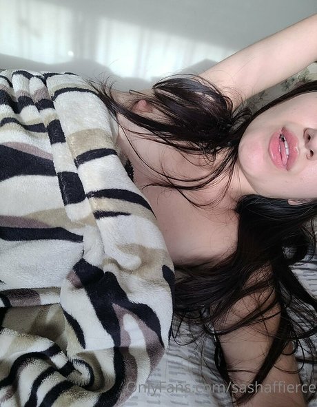 sashaffierce model perfect pics