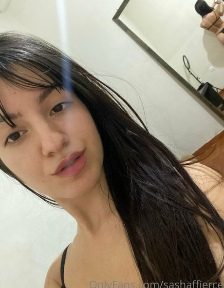 sashaffierce nude star pics