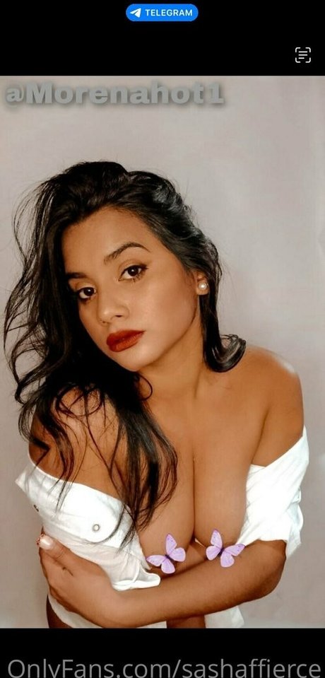 sashaffierce nude model pictures