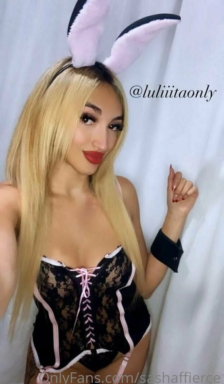 sashaffierce model nudes gallery