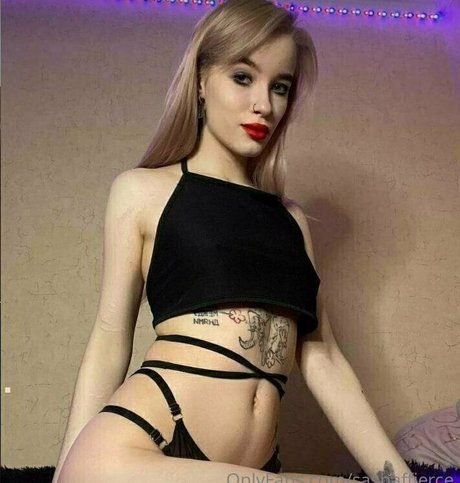 sashaffierce nudes actress galleries