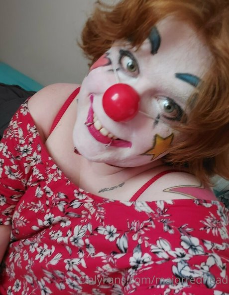 majorredhead model pornographic gallery