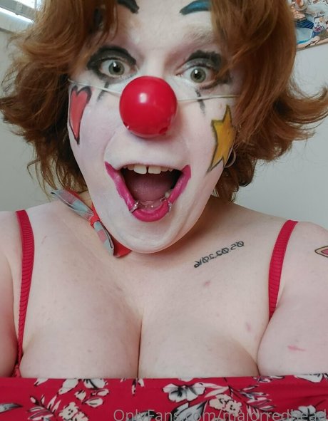 majorredhead pornstar high quality pic