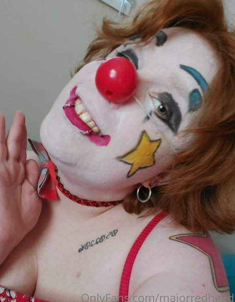 majorredhead pornstar best gallery