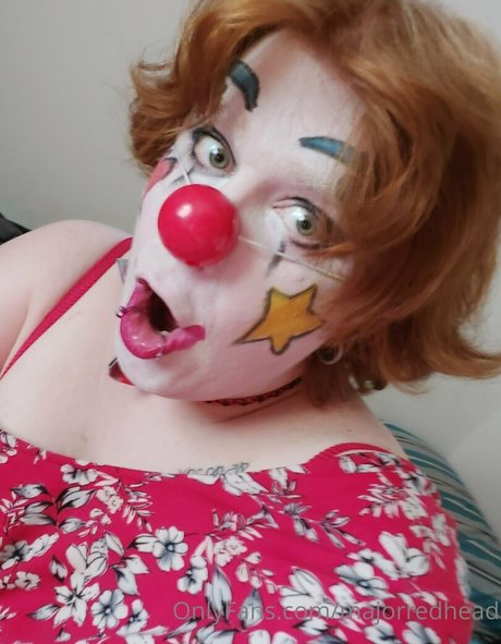 majorredhead high quality star pic