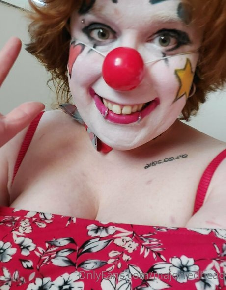 majorredhead pornstar hd archive