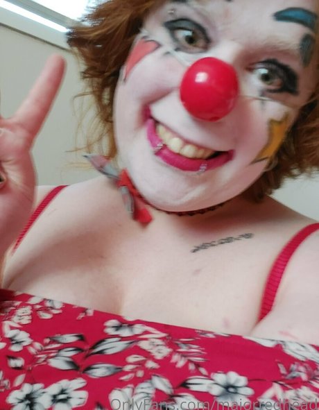 majorredhead pornstar high quality pic