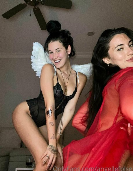 Angellefolse pornstar free galleries