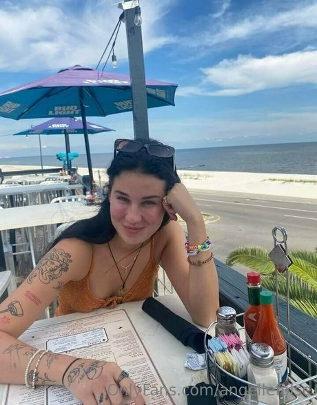 Angellefolse nudes pornstar gallery