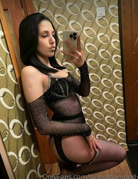 selinadiamond star sexy photos