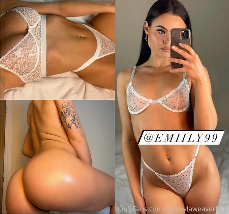 makaylaweaverfree star sex images