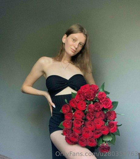 darynaox exclusive model photo