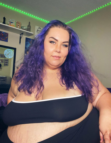 reginaagorge perfect model picture