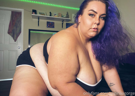 reginaagorge sex model galleries