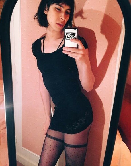 Ashley Adamson exclusive pornstar image