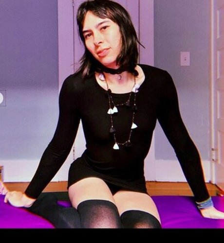 Ashley Adamson nudes star photo