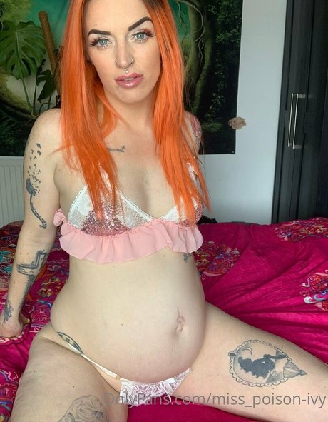 miss poison ivy pornstar images