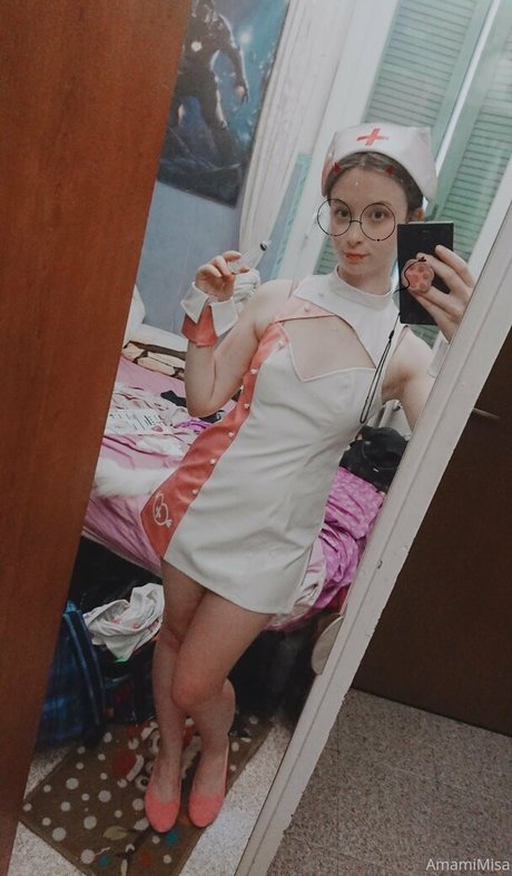 amamimisa sexy actress photo