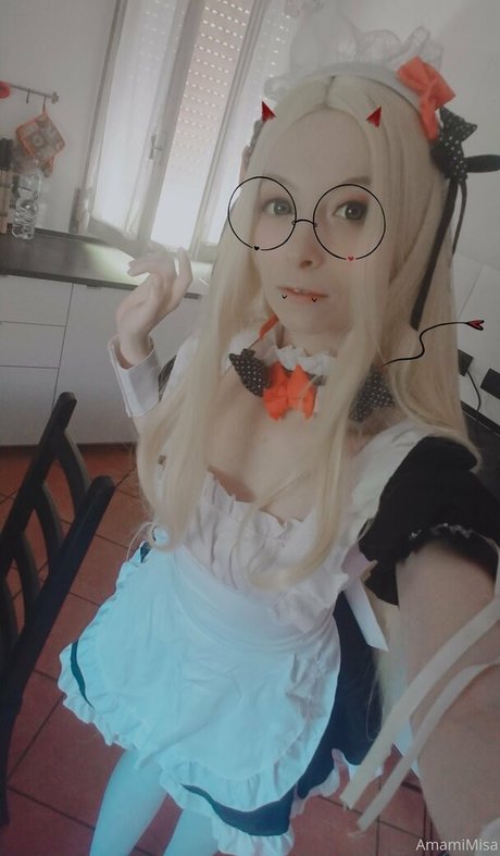 amamimisa pornstar nude pics