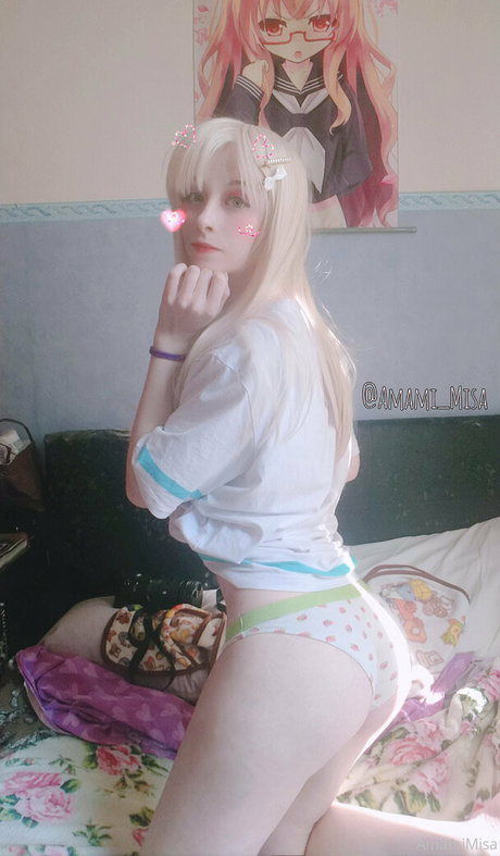 amamimisa perfect star galleries