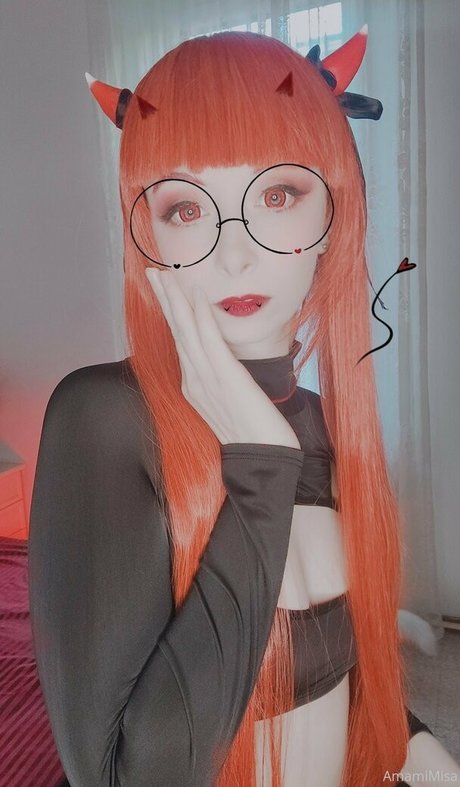 amamimisa high quality pornstar pics