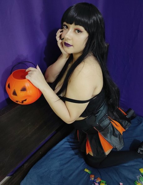 Mirai Tsubasa nice model picture