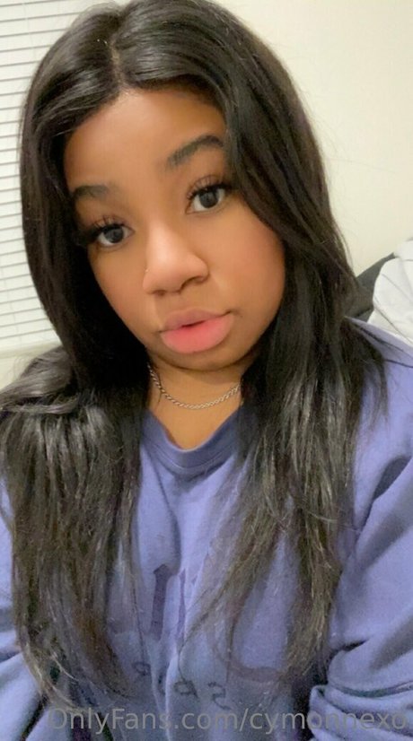 cymonnexo xxx actress pics