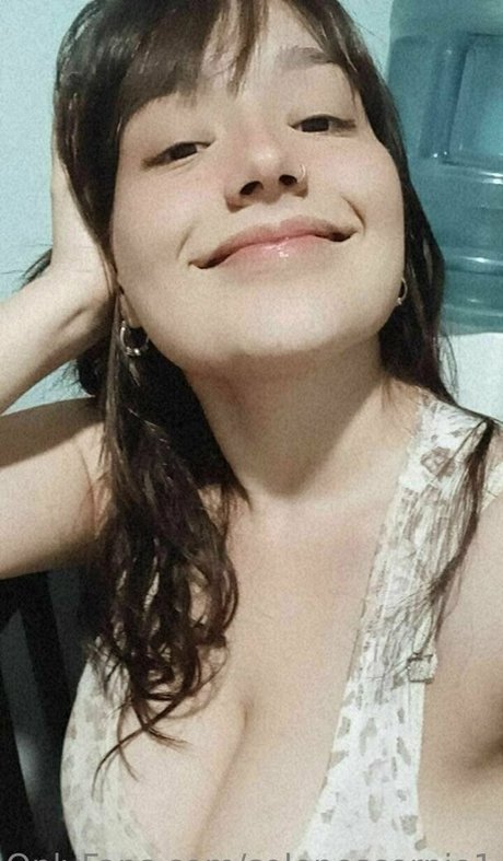 solenescorpio1 star nude images