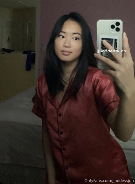 Goddessjun art pornstar photos