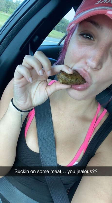 Jaclynn Crooks pornstar exclusive images