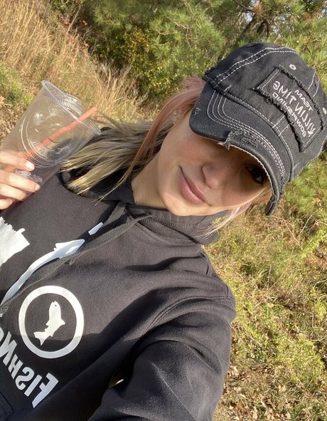 Jaclynn Crooks model hd photo