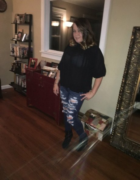 ginger kitty onlyfans naked image