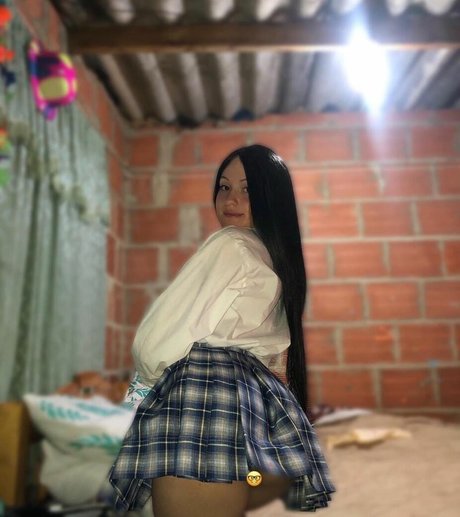 soy danni18 star naked galleries