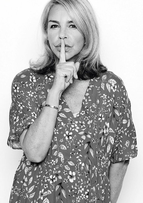 Leslie Ash perfect pornstar photo