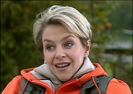 Leslie Ash model xxx picture