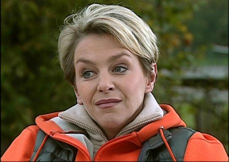 Leslie Ash nude model gallery