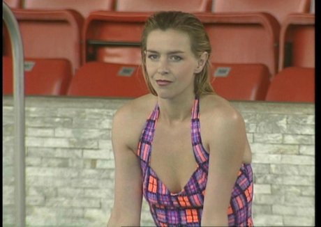 Leslie Ash star hd pictures