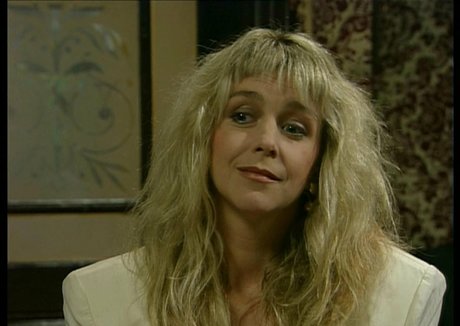 Leslie Ash star nice gallery