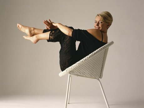 Leslie Ash xxx actress archive