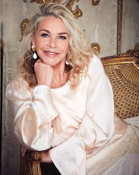 Leslie Ash model beautiful images