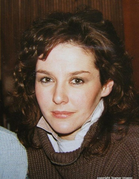 Amanda Burton star best galleries