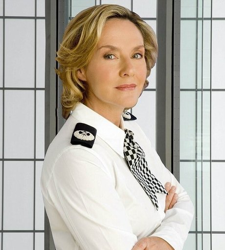 Amanda Burton star pornographic image