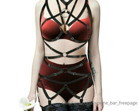 yvonne bar freepage exclusive pornstar images