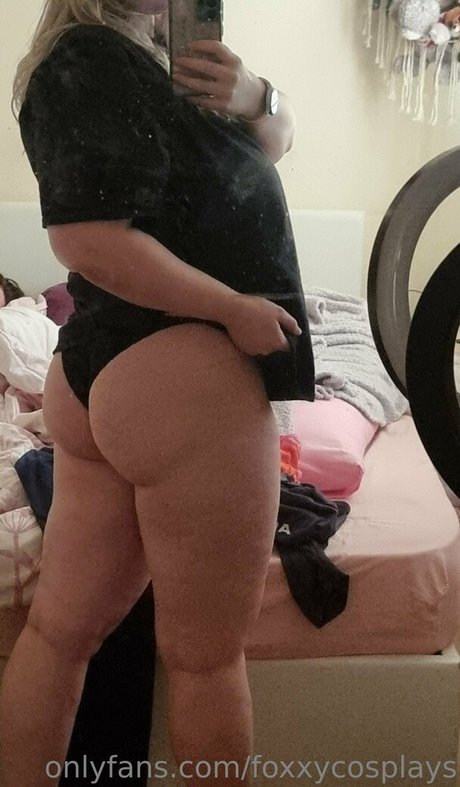 ofcfoxxy art pornstar archive