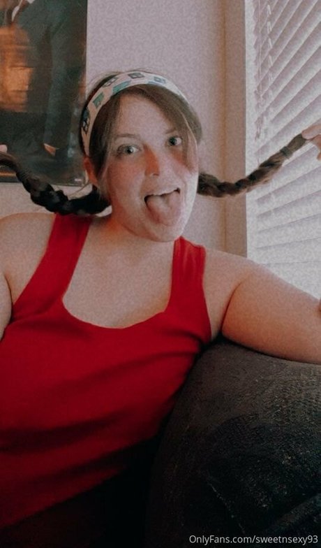 sweetnsexy93 pornstar image