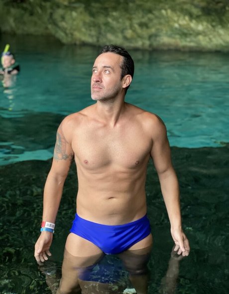 joaorauber nudes model pics