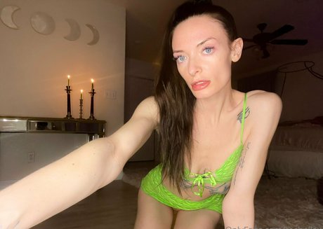 rochellex sexy star photos