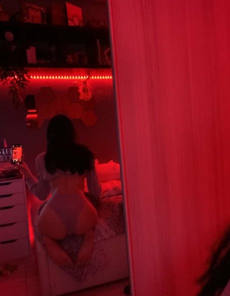 kvry22 model sexy photo