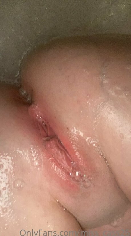 miss cass25 model hot images