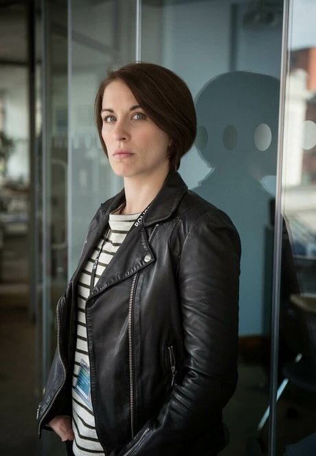 Vicky McClure nice model photo